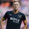 Match Worn 25/26  Third Shirt - Ward-Prowse