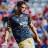 Match Worn 25/26  Third Shirt - Kilman