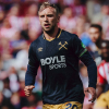 Match Worn 25/26  Third Shirt - Bowen