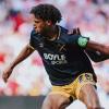 Match Worn 25/26  Third Shirt - Todibo