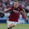 Match Worn 25/26  Home Shirt - Ward-Prowse