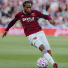 Match Worn 25/26  L/S Home Shirt - Walker-Peters