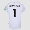 Match Issue 25/26  Third GK Shirt - Hermansen