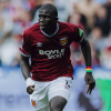 Match Worn 25/26  Home Shirt - Diouf