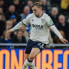 Match Worn Everton 25/26 Away Shirt - Bowen