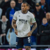 Match Worn Everton 25/26 Away Shirt - Igor