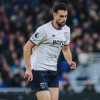 Match Worn Everton 25/26 Away Shirt - Kilman