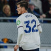 Match Worn Everton 25/26 Away Shirt - Potts