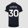 Match Issue 25/26 Arsenal Third Shirt - Scarles