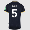 Match Issue 25/26 Arsenal Third Shirt - Igor
