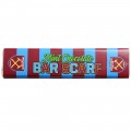 West Ham Mint Chocolate Bar