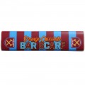West Ham Orange Chocolate Bar