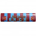 West Ham Milk Chocolate Bar