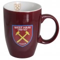 West Ham Claret Mug
