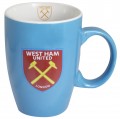 West Ham Sky Mug