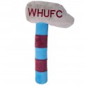 West Ham Claret & Blue Hammer