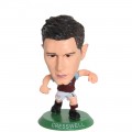 Soccerstarz - Cresswell