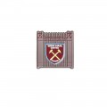 West Ham Gates Pin Badge