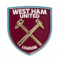 West Ham Crest Magnet