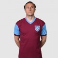 1958 Bobby Moore First Shirt