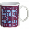 West Ham Forever Blowing Bubbles Mug