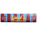West Ham Best Dad Milk Chocolate Bar