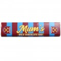 Best Mum Milk Chocolate Bar