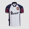 1999 Di Canio Away Shirt