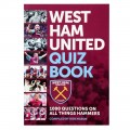 West Ham United Quiz Book