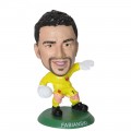 Soccerstarz - Fabianski