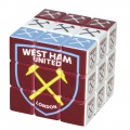 West Ham Rubiks Cube