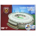 West Ham 3D Stadium Puzzle