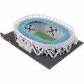 West Ham Brxlz Stadium