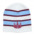 West Ham 1980 Away Bar Stripe Hat