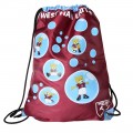Bubbles Gym Bag