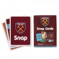 West Ham Snap Cards