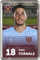 P.Fornals Magnet