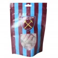 West Ham Fizzy Cherry Cola Bottles Sweet Bag