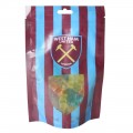 West Ham Teddy Bears Sweet Bag