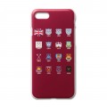 Crest History Phone Case