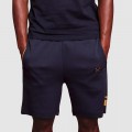 Claret Collection - Navy/Gold Shorts