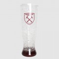 West Ham Freezer Glass