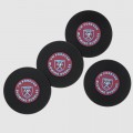 West Ham 4 Pack Record Coasters