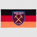 Germany Crest Flag