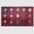 History Of Crest Flag
