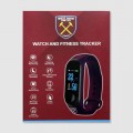 West Ham Fitness Tracker