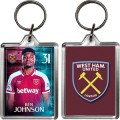 Johnson Keyring
