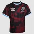 West Ham E-Gaming Home Shirt