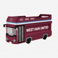 West Ham Brxlz Bus