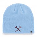 West Ham 47 - Sky Hammers Beanie